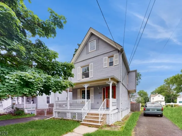 611 E 3Rd St, Plainfield City, NJ 07060