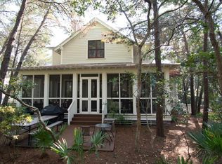 143 Dandelion Dr, Santa Rosa Beach, FL 32459