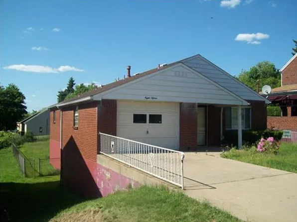 815 Maple St, West Mifflin, PA 15122