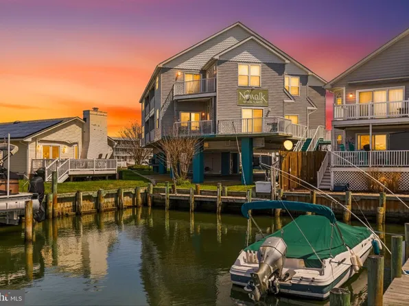 8901 Rusty Anchor Rd #C, Ocean City, MD 21842
