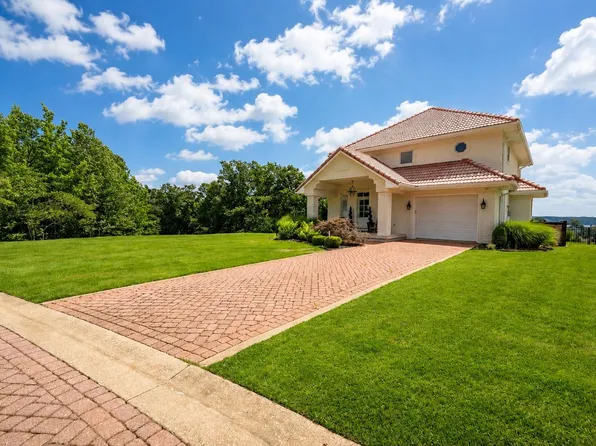 155 Tidewater Pt, Savannah, TN 38372