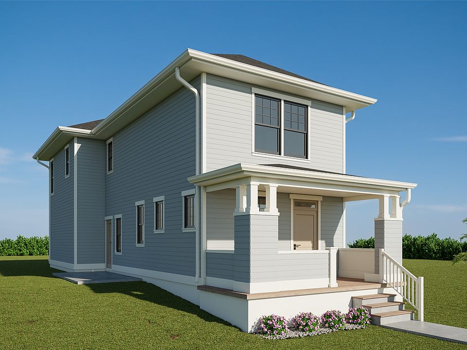 1st image of 2842 Berwin St