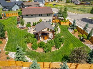 337 Lake View Rd, Hayden, CO 81639