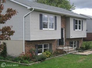 101 Meadowlark Ct, Winchester, VA 22602