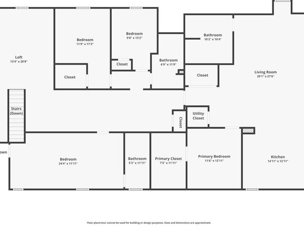 305 W Main St, Sainte Genevieve, MO 63670