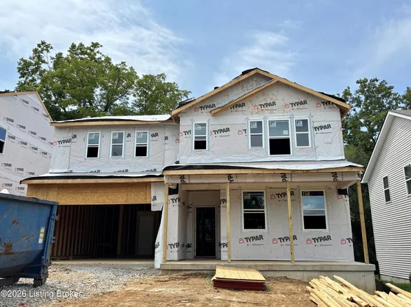 105 Ardmore Crossing Dr, Shelbyville, KY 40065