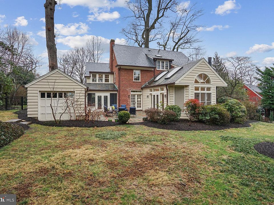 5408 Moorland Ln, Bethesda, MD 20814 Zillow