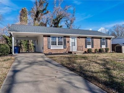 1777 Hausman Dr, Winston Salem, NC, 27103