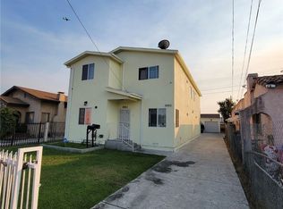 8455 Santa Fe Ave, Huntington Park, CA