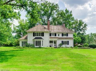 156 Shawnee Trl, Aurora, OH 44202