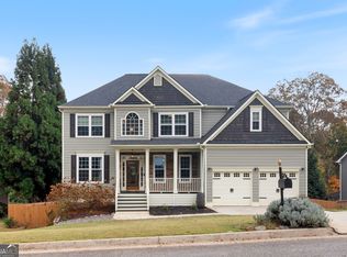 103 Clifford Ct, Canton, GA