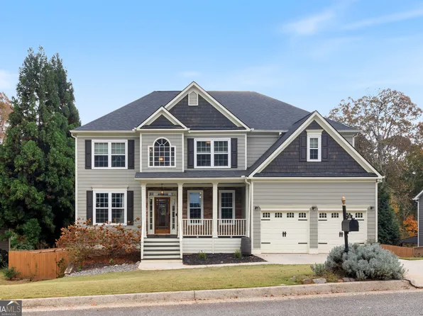 103 Clifford Ct, Canton, GA 30115