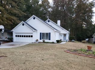 2871 Oakwilde Ct, Snellville, GA 30039