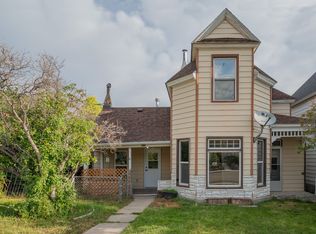 922 Butte Ave, Helena, MT 59601
