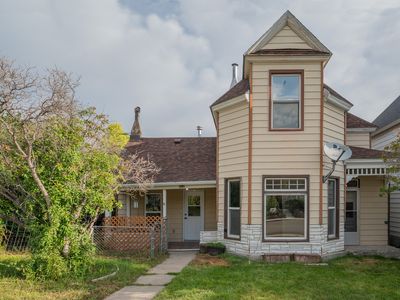 922 Butte Ave, Helena, MT, 59601