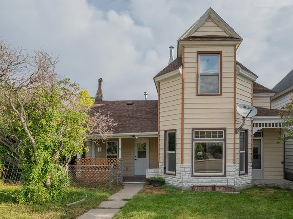 922 Butte Ave, Helena, MT 59601