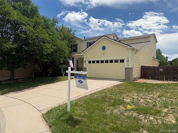 2nd image of 19376 E Hampden Place