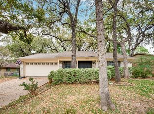 2915 Janet Cir, Arlington, TX 76013