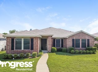 721 Lovern St, Cedar Hill, TX