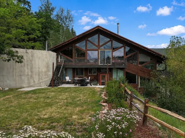 31575 Buckingham Lane UNIT ., Steamboat Springs, CO 80487