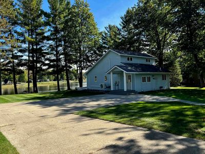 4166 Scotts Ct, Gladwin, MI, 48624