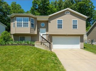 4757 Land Rush Dr, House Springs, MO 63051