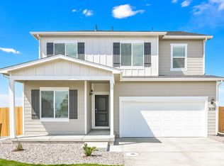 2135 Alyssa St, Fort Lupton, CO 80621