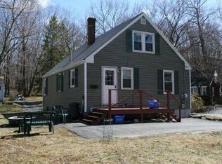 44 Glen Haven Rd E, Portland, ME 04102