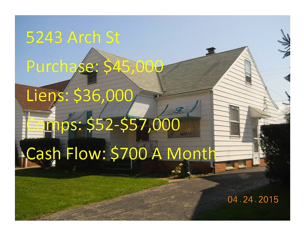 5243 Arch St photo 1