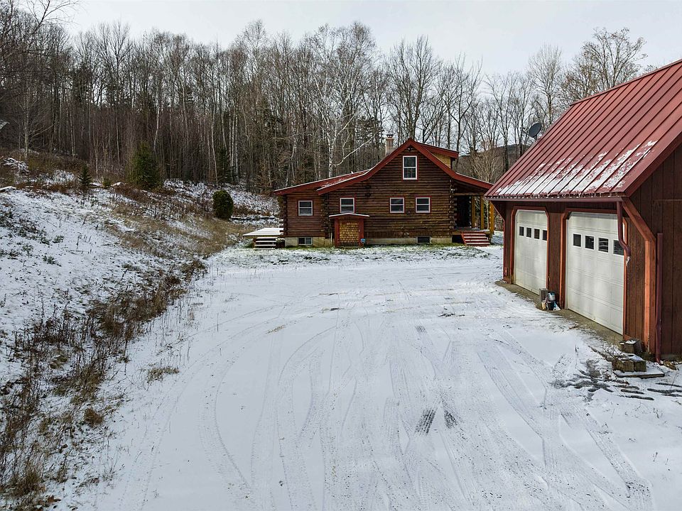 2519 Ward Hill Road, South Duxbury, VT 05660 Zillow