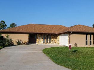 285 Sandy Run, Melbourne, FL 32940