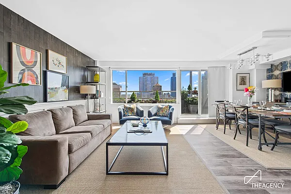 363 East 76th Street #18F in Lenox Hill, Manhattan | StreetEasy