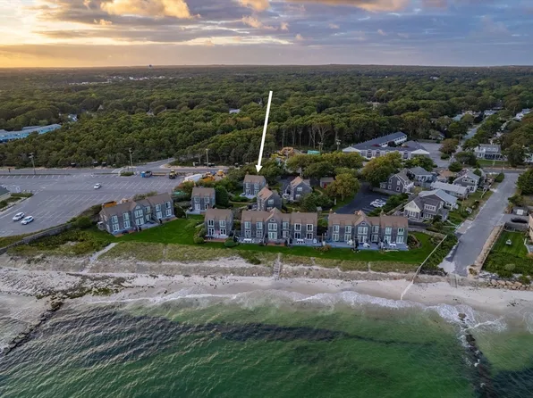 183 S Shore Dr #F, South Yarmouth, MA 02664