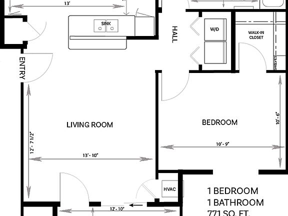 4th image of 2746 Judy St #104