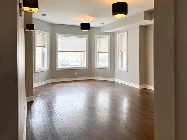 5012 N Ridgeway Ave #1, Chicago, IL 60625