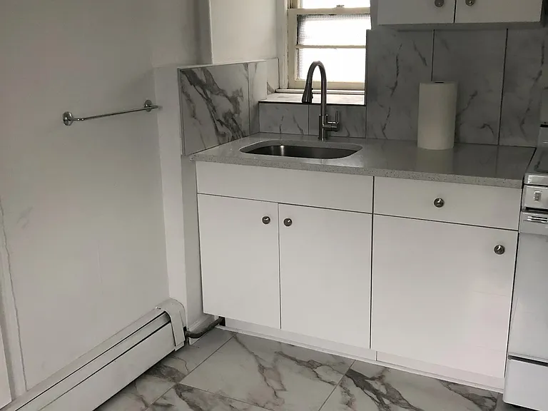 Beautiful flooring