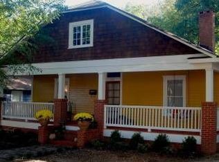 849 Kirkwood Ave SE, Atlanta, GA 30316