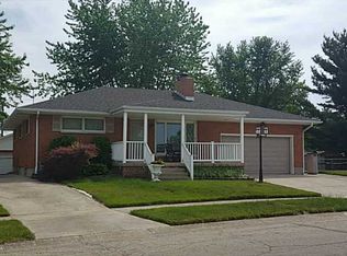 4332 Tulane Rd, Springfield, OH 45503