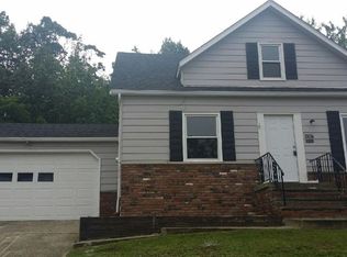6057 Andover Blvd, Garfield Heights, OH 44125