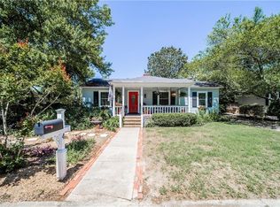 4 York Place, Mobile, AL 36608