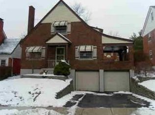 3747 Marydell Pl, Cincinnati, OH 45211