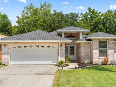 2932 Hidden Bay Blvd, Navarre, FL, 32566