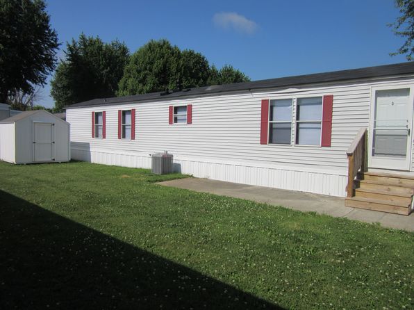 3000 N Apperson Way LOT 258, Kokomo, IN 46901