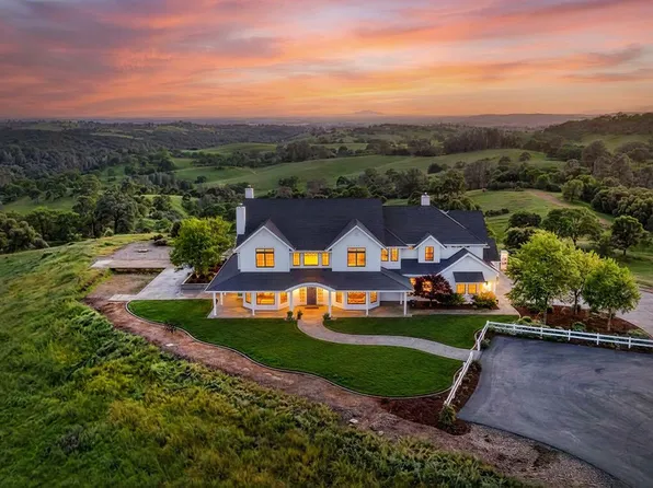 11015 Vintage Rd, Ione, CA 95640