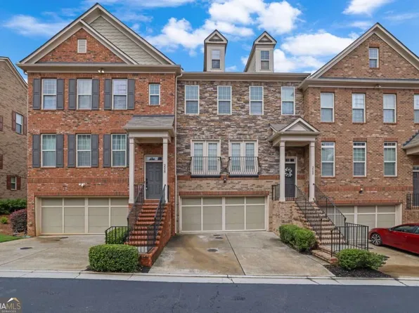 2560 Sibley Dr NE, Atlanta, GA 30324