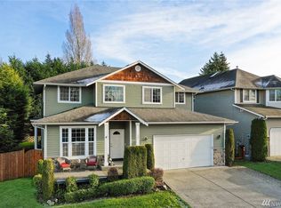 603 79th Dr NE, Lake Stevens, WA 98258