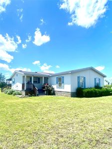323 Cedar Meadows Ln, Whitewright, TX, 75491