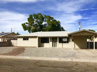 832 W Cactus Dr, Yuma, AZ 85364