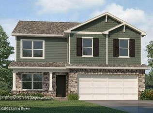 11111 Pheasant Run Ct, Louisville, KY