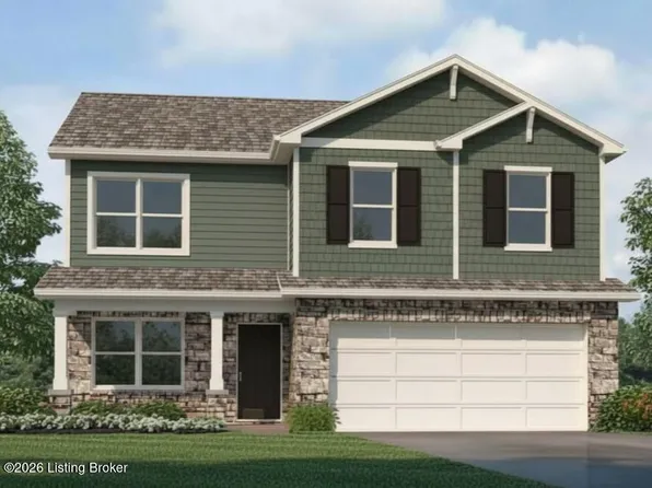 11111 Pheasant Run Ct, Louisville, KY 40229